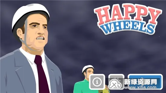 死亡独轮车模拟器(独轮车动作游戏)v1.1.2 免费版截图1