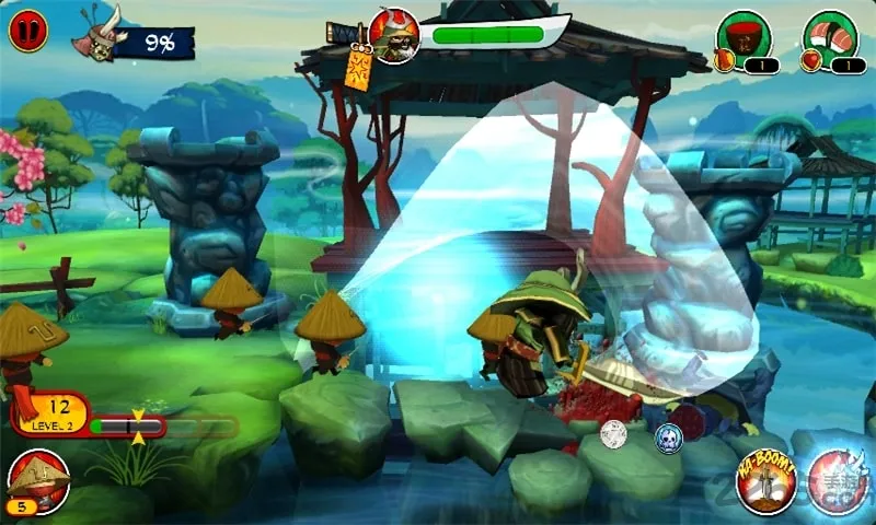 ��ʿ��ս��ʬ2ֱװ��׿���ֻ���v2.3.0 ��Ѱ��ͼ1