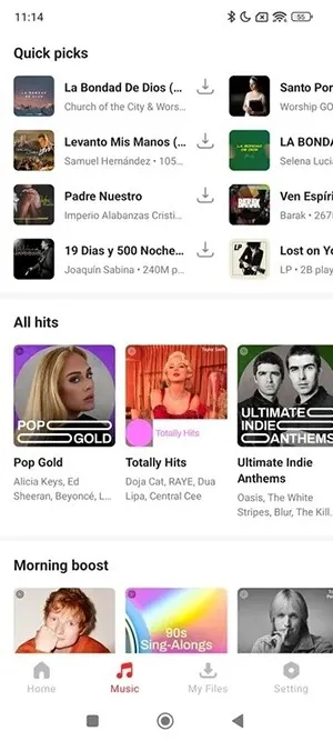 Muka������(ý������Ӧ��)v1.4.9.2 �ֻ����ͼ2