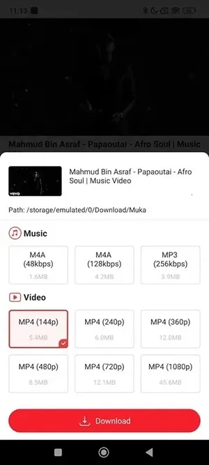 Muka������(ý������Ӧ��)v1.4.9.2 �ֻ����ͼ0