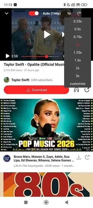 Muka������(ý������Ӧ��)v1.4.9.2 �ֻ����ͼ1