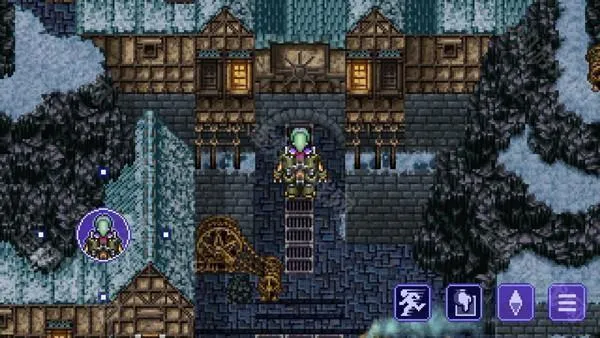 最终幻想6像素2026官方最新版本 最终幻想6像素2026官方最新版本