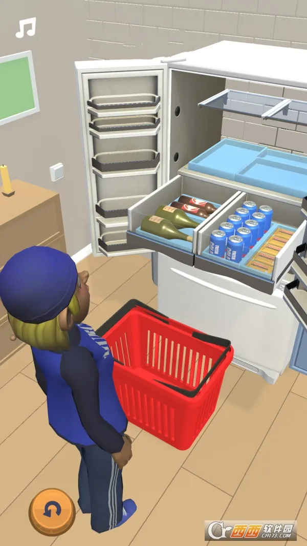 װ������(����������Ϸ)v6.1.7 �ֻ����ͼ1