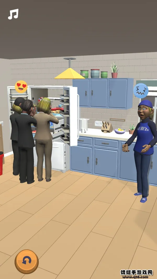 װ������(����������Ϸ)v6.1.7 �ֻ����ͼ2