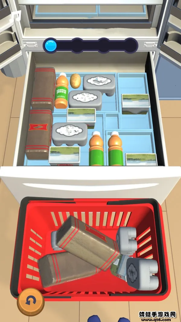 װ������(����������Ϸ)v6.1.7 �ֻ����ͼ4