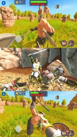 骑士守护城堡2026最新版本v187.1.2 安卓版截图0