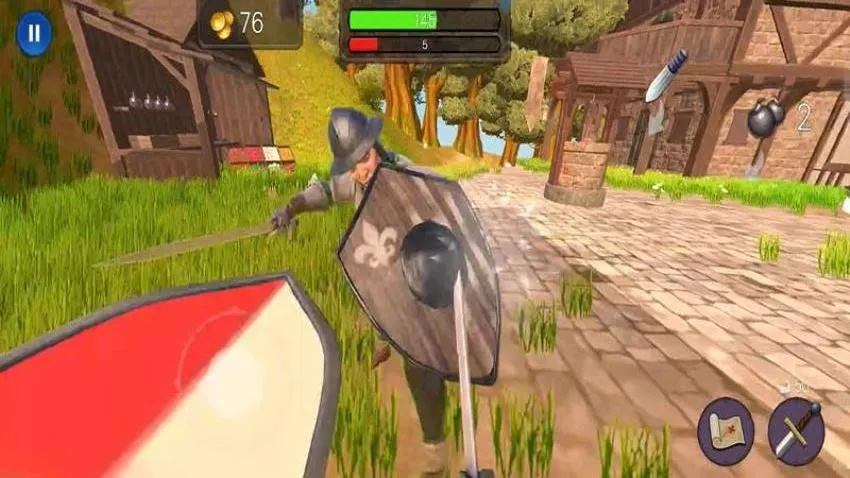 骑士守护城堡2026最新版本 骑士守护城堡2026最新版本