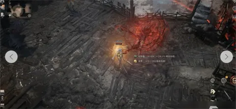 ��Ѫ��Ѫ֮�̳���(��Ѫ�����ʷ���Ϸ)v1.5.14 �ֻ����ͼ0