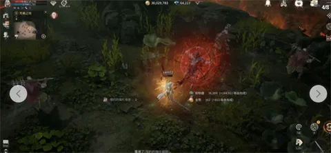 ��Ѫ��Ѫ֮�̳���(��Ѫ�����ʷ���Ϸ)v1.5.14 �ֻ����ͼ1