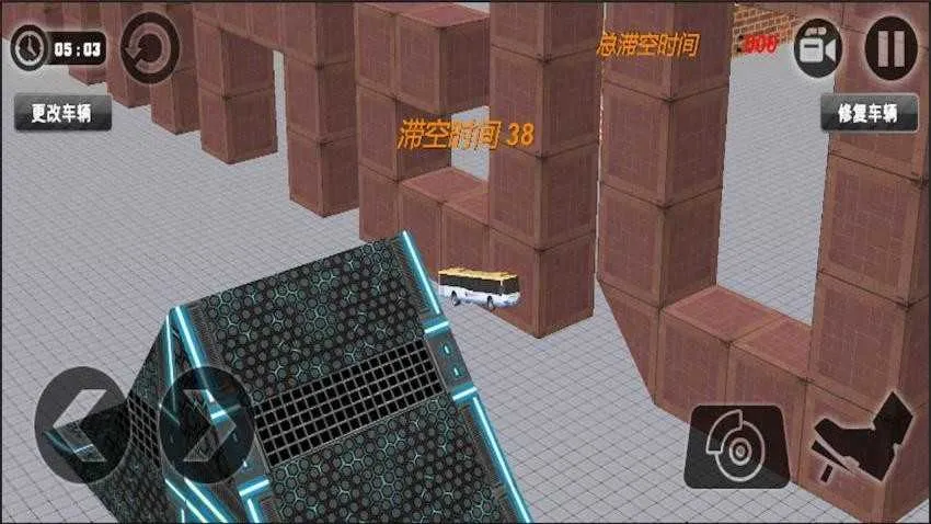 ��·������ײ(����ģ����Ϸ)v1.0 �ٷ������ͼ2