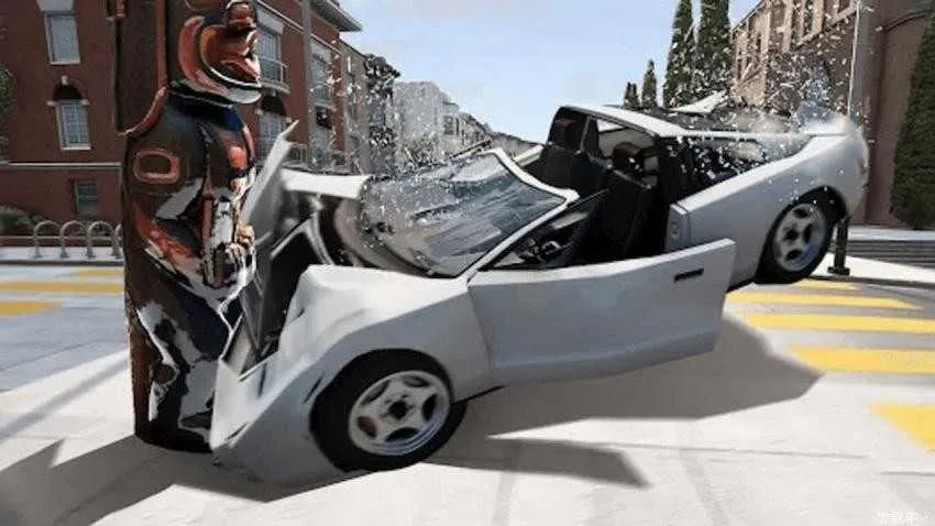 ��·������ײ(����ģ����Ϸ)v1.0 �ٷ������ͼ1