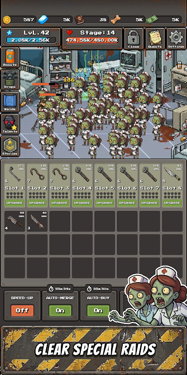 �����Ҵ��ߣ���ʬ֮��(ĩ��������Ϸ)��ͼ3