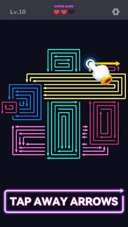 ���裺�������2026���°汾v1.4.1 ��׿���ͼ4