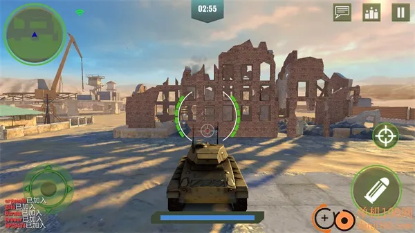 ս������̹�˴�ս2026���ذ�װ