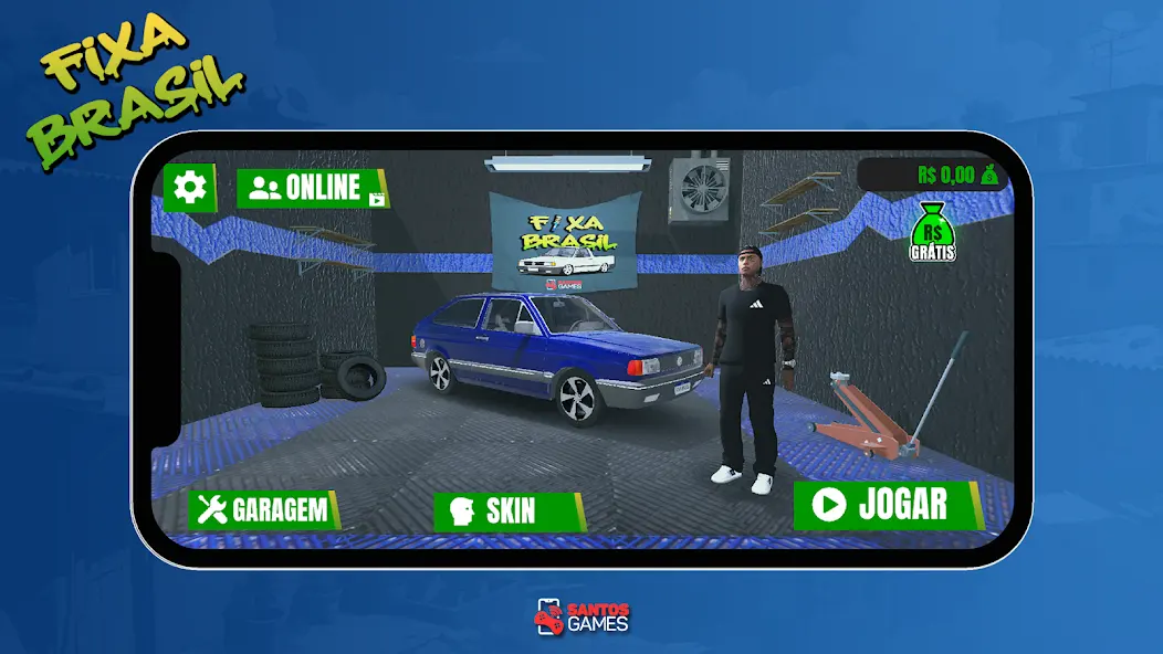 ����������װ��(������װ����Ϸ)v4.3 �ٷ������ͼ2