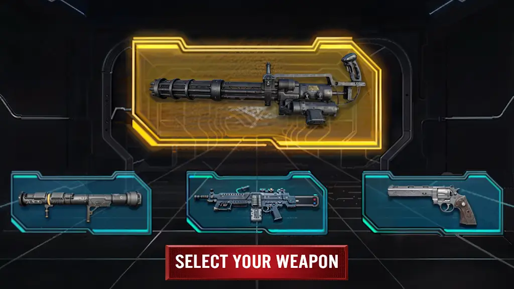 枪盒:音效模拟器安卓版手机版v1.1.4 免费版截图0