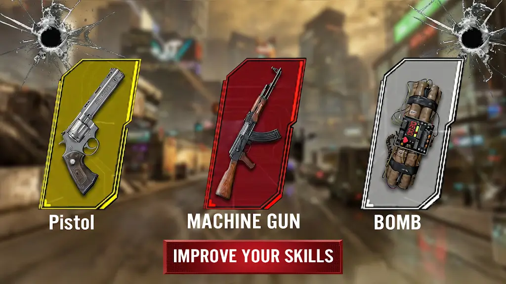 枪盒:音效模拟器安卓版手机版v1.1.4 免费版截图2