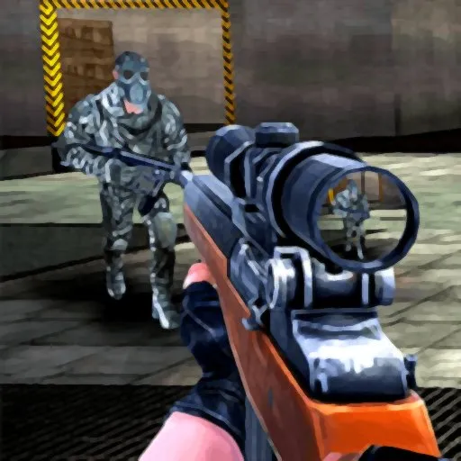 ��ǹ�ж�ģ����(���������Ϸ)v1.3.8 �ֻ���