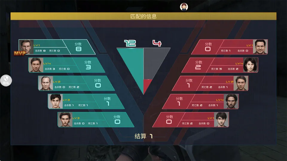 神枪行动模拟器(动作射击游戏) 神枪行动模拟器(动作射击游戏)