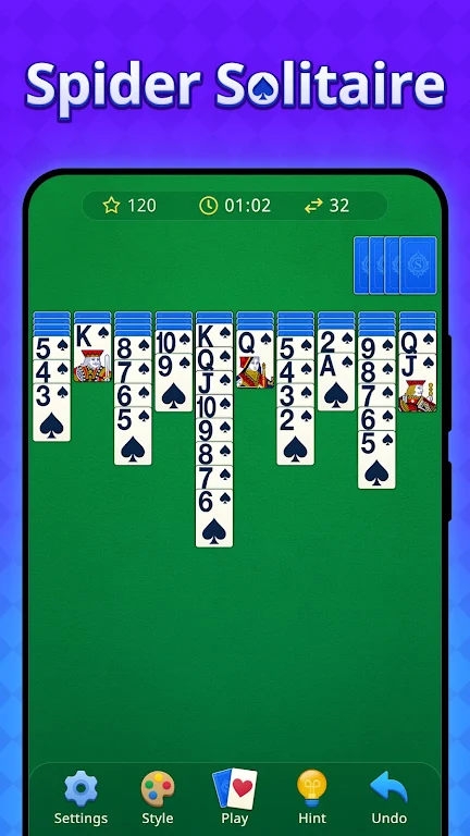 ����ֽ�ƣ�֩�����2026�ٷ�����v1.0.1 �ֻ����ͼ3