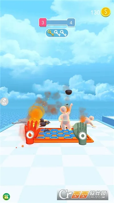 ����ͻ�����������ֻ���v1.0.19 �ٷ������ͼ3