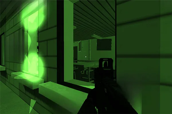 cqb射击:代号腐烂安卓版手机版v1.2 安卓版截图0