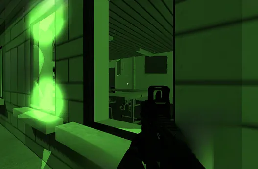 cqb射击:代号腐烂安卓版手机版 cqb射击:代号腐烂安卓版手机版