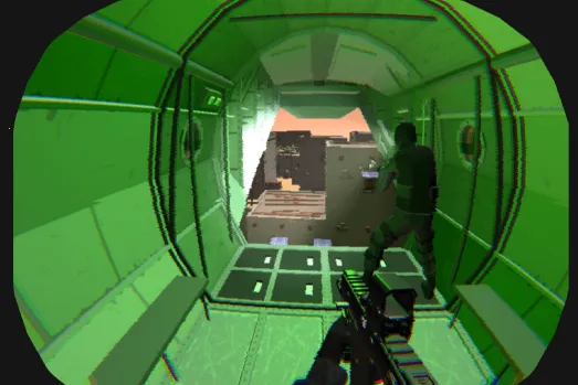 cqb射击:代号腐烂安卓版手机版 cqb射击:代号腐烂安卓版手机版