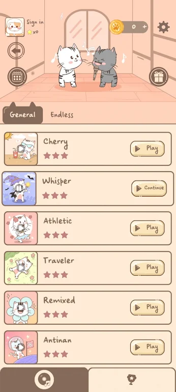 击败猫安卓版手机版v8.7 手机版截图1