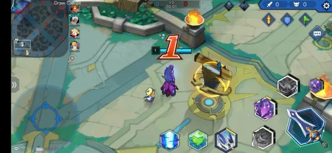 光与暗2026下载安装vsubscribe MOBILE GAMER PH 手机版截图4