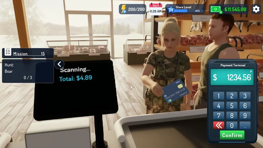 �����̵�ģ����2026�ٷ����°汾v2.5.0.2 ��׿���ͼ2