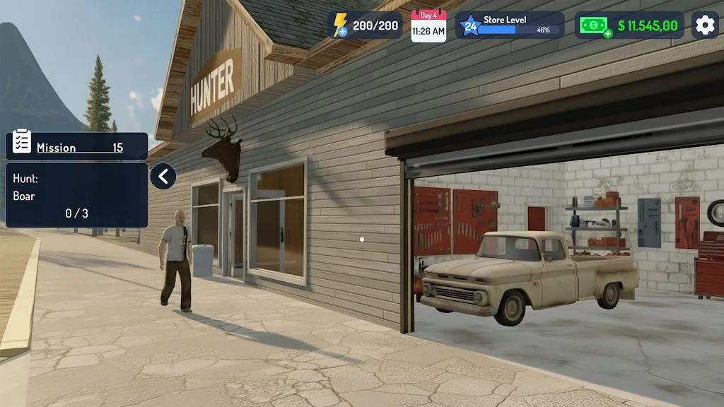 �����̵�ģ����2026�ٷ����°汾v2.5.0.2 ��׿���ͼ1