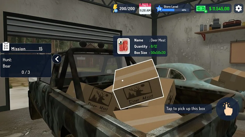 �����̵�ģ����2026�ٷ����°汾v2.5.0.2 ��׿���ͼ4