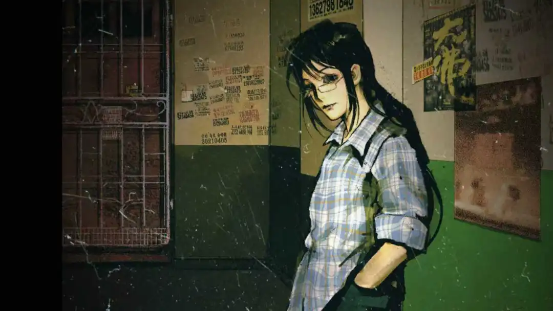 大喜之日(微恐叙事RPG游戏)v1.0 官方正版截图4