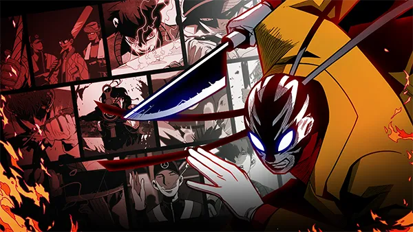 AFK Apocalypse(竖版放置游戏)v1.11.19 官方正版截图1