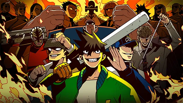 AFK Apocalypse(竖版放置游戏)v1.11.19 官方正版截图2