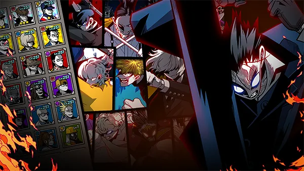 AFK Apocalypse(竖版放置游戏)v1.11.19 官方正版截图0