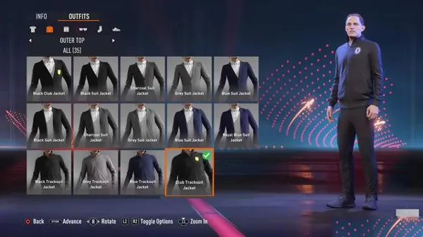 fifa23生涯模式2026下载安装 fifa23生涯模式2026下载安装