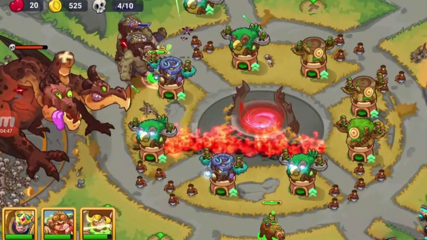 ����֮��2��ʷʫ����(������Ϸ������)v1.0.500 ��׿���ͼ0