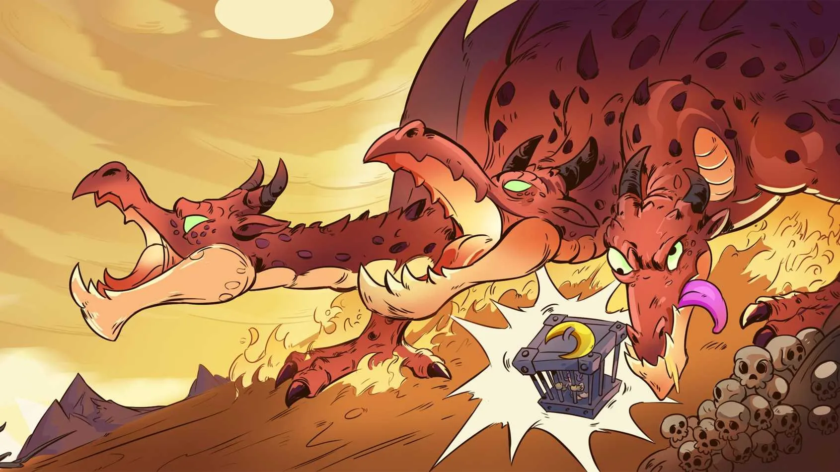 ����֮��2��ʷʫ����(������Ϸ������)v1.0.500 ��׿���ͼ1