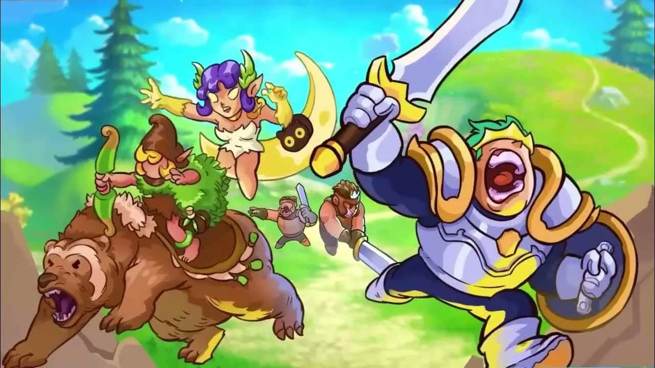 ����֮��2��ʷʫ����(������Ϸ������)v1.0.500 ��׿���ͼ3