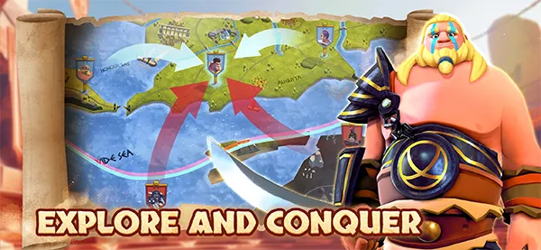 �Ƕ�ʿӢ��(�Ƕ�ʿRPG����)v3.10.01 �ٷ������ͼ0