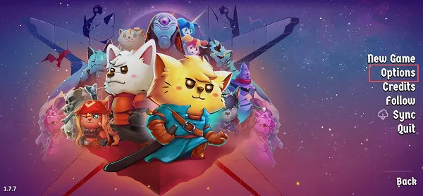 Cat Quest II(è�䶷������Ϸ)