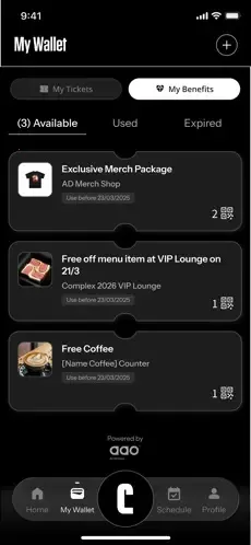 complexcon2026�ٷ�����v1.0.2 �ֻ����ͼ0