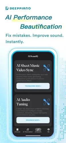 DeepPiano2026�ٷ����°汾v2.1.2 ��׿���ͼ0
