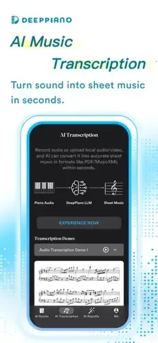 DeepPiano2026�ٷ����°汾