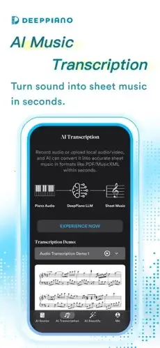 DeepPiano2026�ٷ����°汾v2.1.2 ��׿���ͼ1