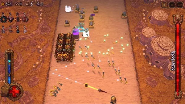 球比伦战记(生存策略游戏)v1.295 手机版截图0