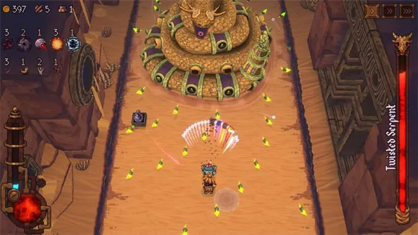 球比伦战记(生存策略游戏)v1.295 手机版截图1