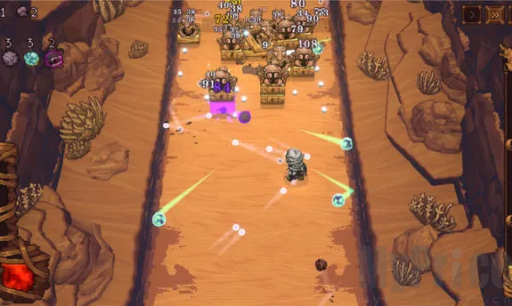 球比伦战记(生存策略游戏) 球比伦战记(生存策略游戏)